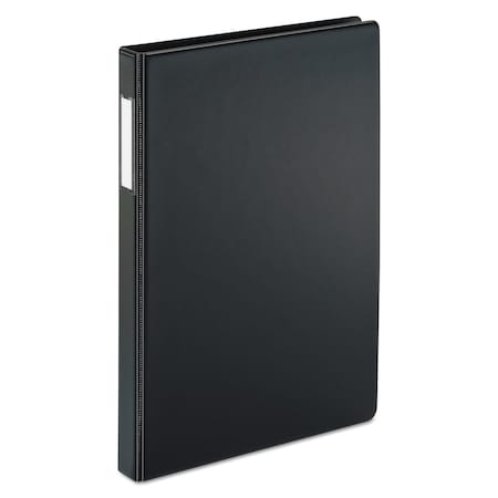 Cardinal 2" 3-Ring Binder, Slant-D, Black 14532